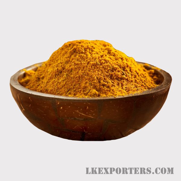 Curry Powder