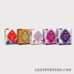Calin Soap
