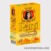 Rani Sandalwood Honey Venivel & Turmeric